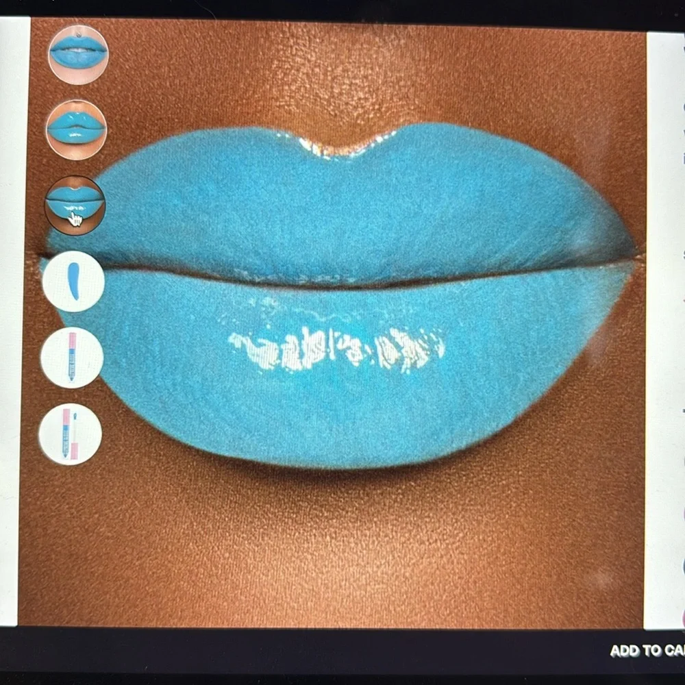 Jeffree Star dive into